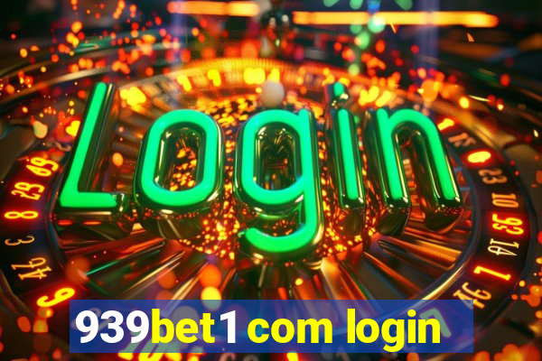 939bet1 com login